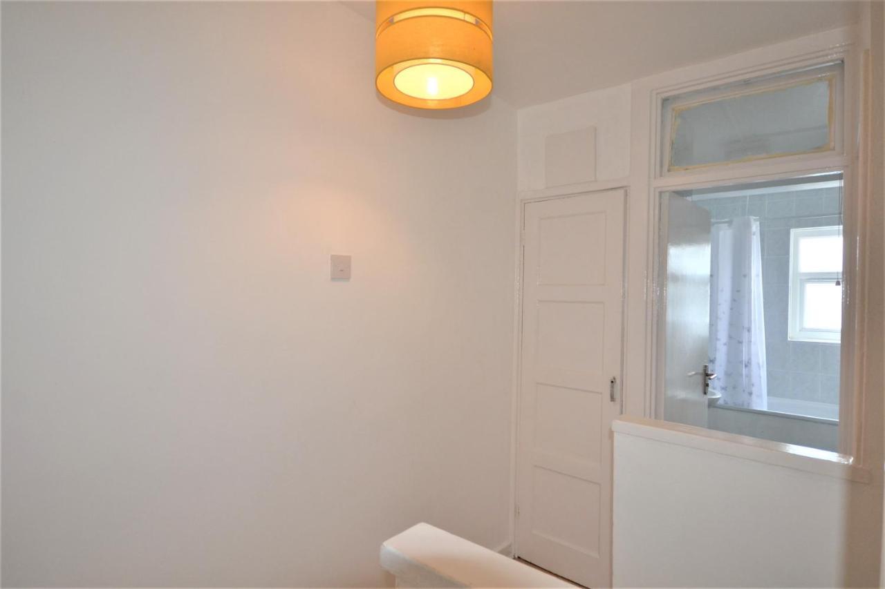 London Zone 1 Lovely 3Bedroom Maisonette Apartment Londres Exterior foto