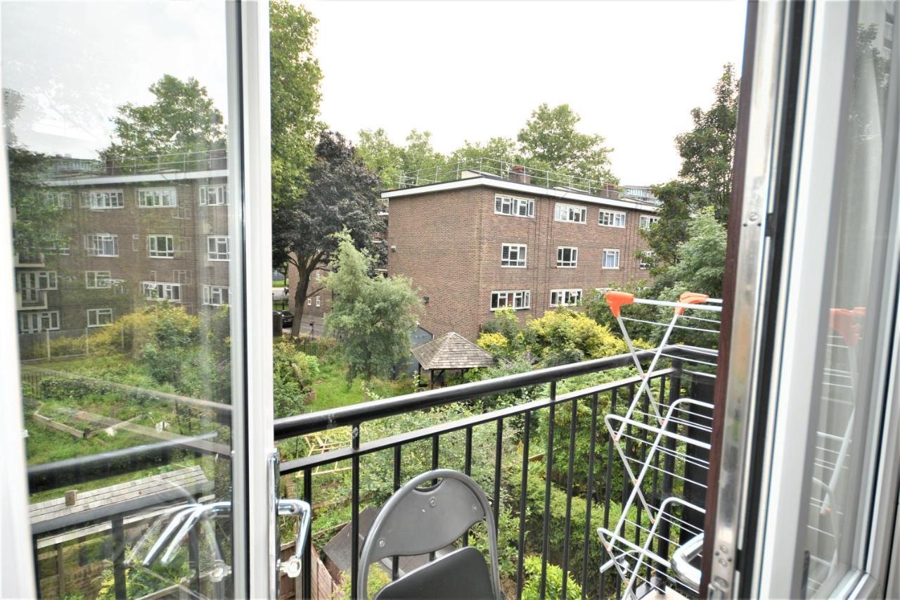 London Zone 1 Lovely 3Bedroom Maisonette Apartment Londres Exterior foto