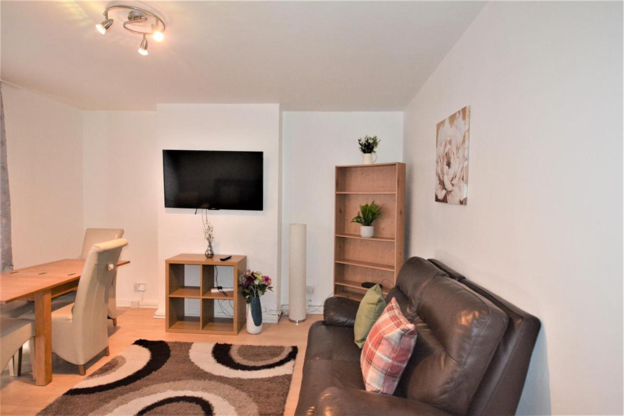 London Zone 1 Lovely 3Bedroom Maisonette Apartment Londres Exterior foto