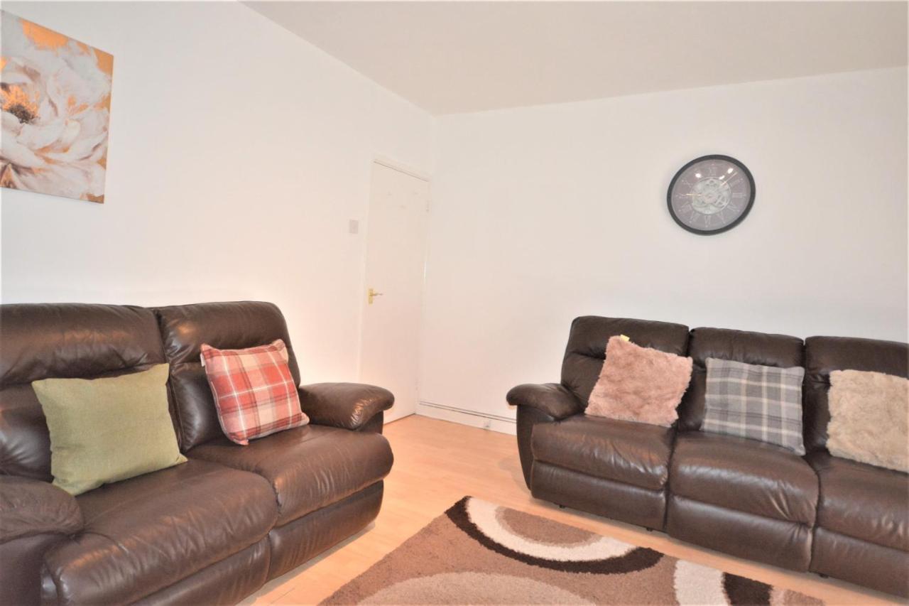 London Zone 1 Lovely 3Bedroom Maisonette Apartment Londres Exterior foto