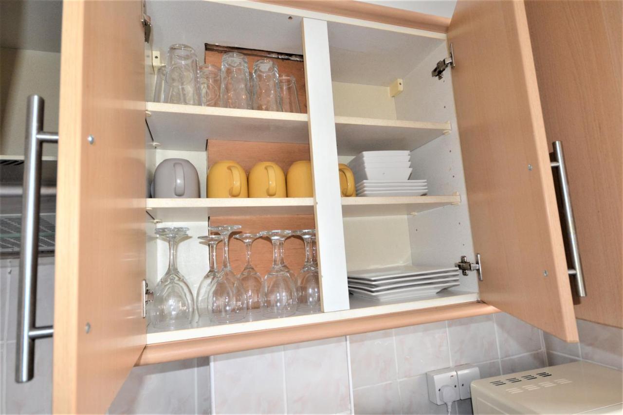 London Zone 1 Lovely 3Bedroom Maisonette Apartment Londres Exterior foto